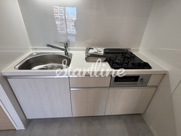 ドゥーエ月島の物件内観写真